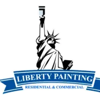 LIBERTY PAINTING