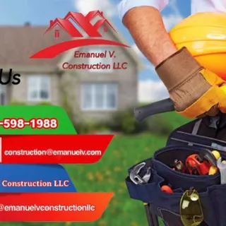 Emanuel Vazquez Construction