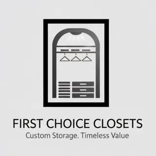 First Choice Closets