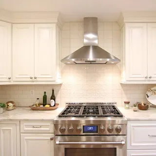 Heart Of The Home Kitchens