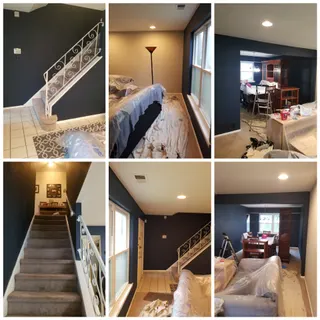 Bucks County Cleaning and Painting Company