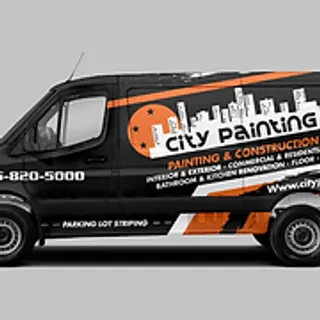 City Painting and Contractor