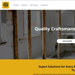 Gelfand Home Improvement LLC | Home Remodeling Service | Handyman Service |