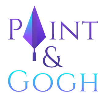 Paint and Gogh Painters