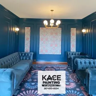 KACE Painting & Design LLC