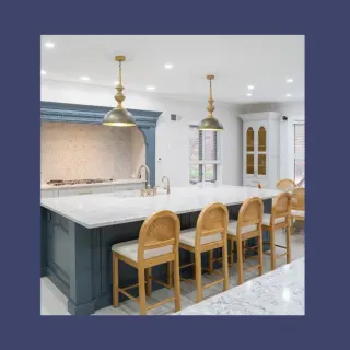 Design Me Now: Kitchen Bath & Interior Design Studio | Bucks County, PA