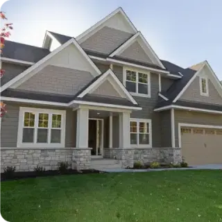 LandMark Exteriors