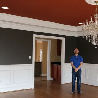 Charles Graves Painting Company