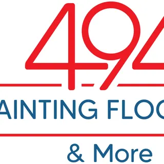 494 Painting Flooring & More