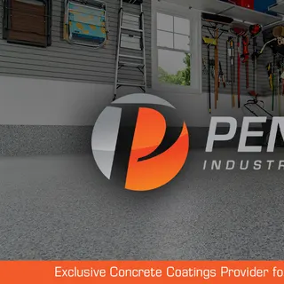 Penntek Industrial Coatings