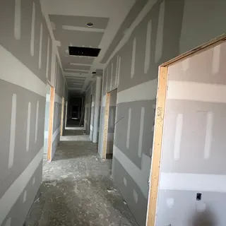 Andy's Drywall Services, Inc.