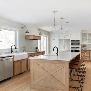 White Birch Design, LLC