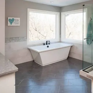 Country Creek Builders Inc.