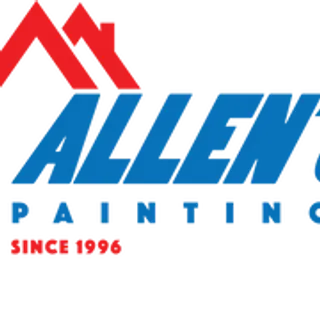 Allen's Painting