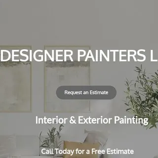 Designer Painters LLC