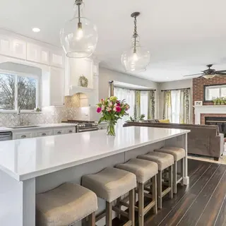 Premium Cabinets