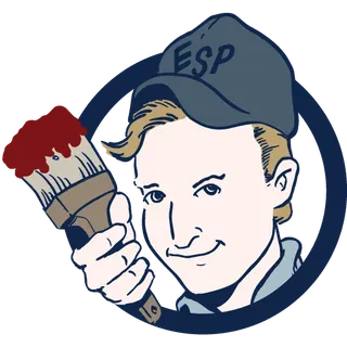 ESP Painting Interior & Exterior Painting