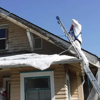 SFW Painting Contractor