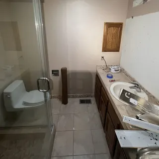 Unbreakable Remodeling PDX