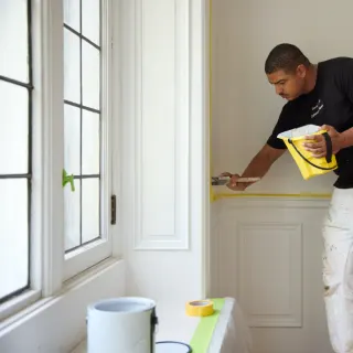 Devin Nolan - Craftsman Painter