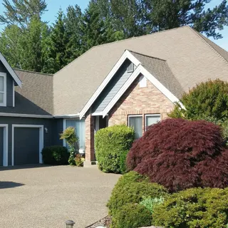 Cascade Painting and Restoration