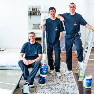 Soho Painters