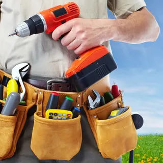 Handyman Service & Apartment Repair & Property Maintenance & Electrician & Plumber & Painter | Vlad Can Fix Anything In NYC