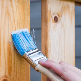 Benavidez Brothers Painting