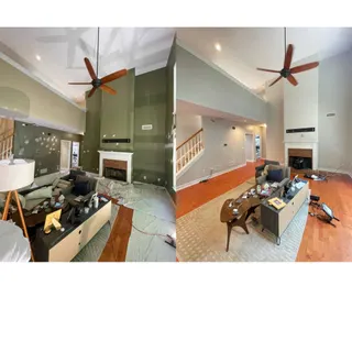 Luna's Painting and Remodeling