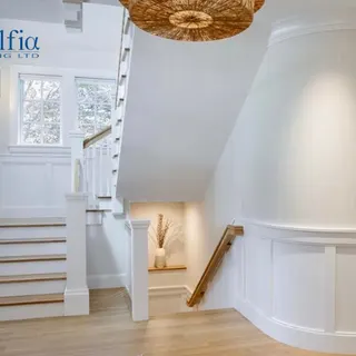 Adelfia Painting Ltd