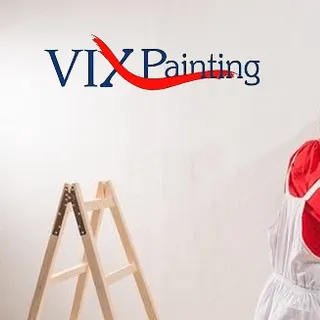 VIX PAINTING