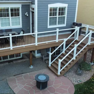 Cosman Construction