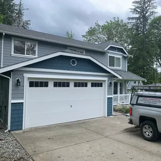 Art of Painting and Custom Restoration