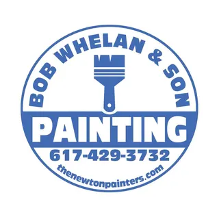 Bob Whelan & Son Painting