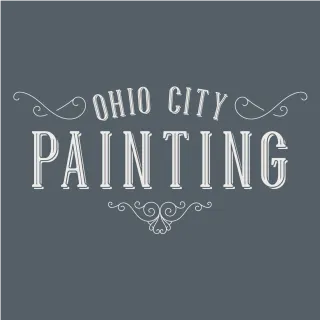 Ohio City Painting