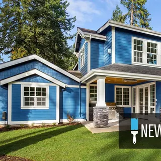 NEW ENGLAND HOME PAINTERS