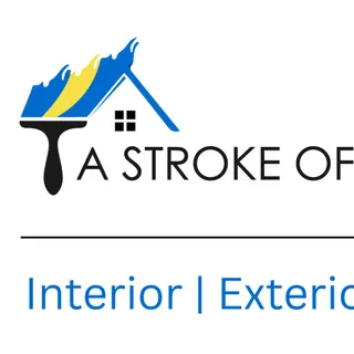 A Stroke of Brilliance Painting Co.