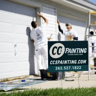 CC's Painting