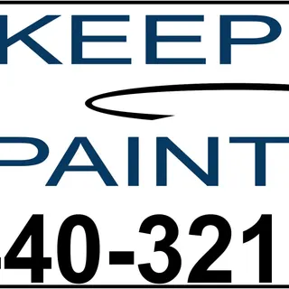 Keep On Painting