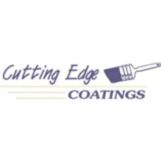Cutting Edge Coatings