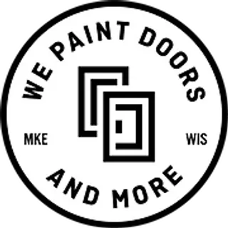 We Paint Doors and More