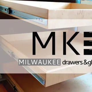 Milwaukee Drawers and Glideouts