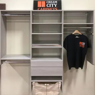 Cream City Cabinets