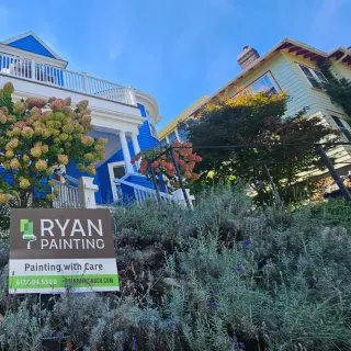 Ryan Painting Company