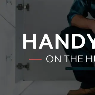 Handyman on the Hudson