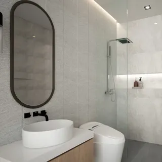 AB Bath REGLAZING LLC