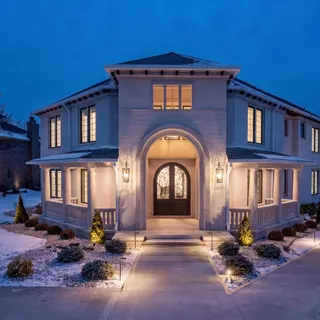 Keystate Homes | Custom Luxury Home Builder