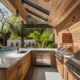 Mastery Cabinetry