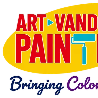 Art Vandelay Painting