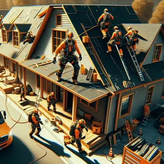 Premier Roofing and Contracting